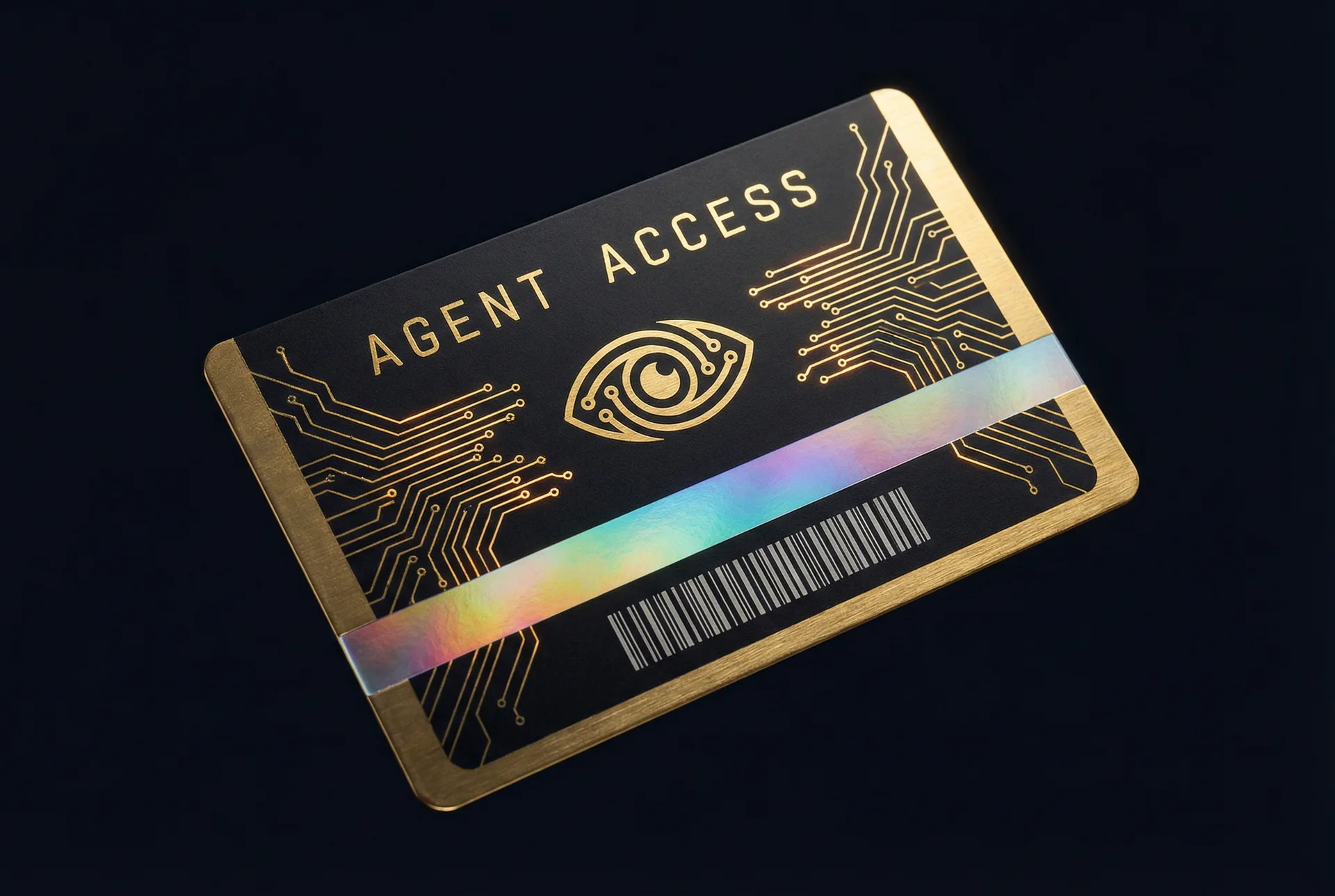 凡尔赛的穿越玫瑰 - Agent Access 情报员会员卡
